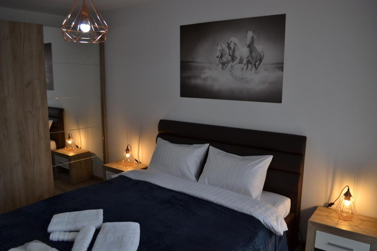 Marimonti Apartment בראשוב מראה חיצוני תמונה