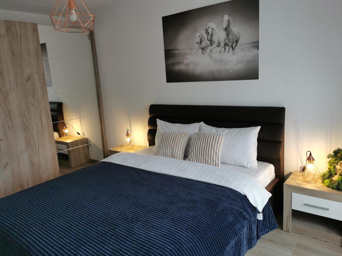 Marimonti Apartment בראשוב מראה חיצוני תמונה
