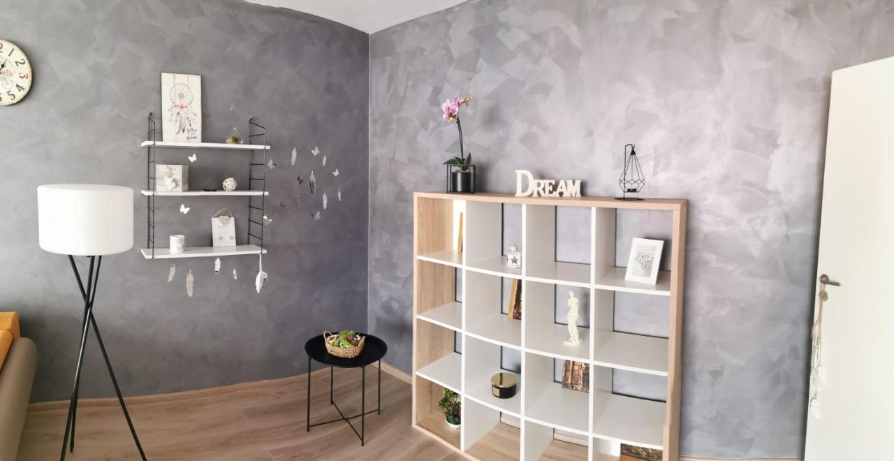 Marimonti Apartment בראשוב מראה חיצוני תמונה